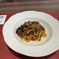 リストランテ アクアパッツァ - 