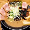 ラーメン こがね家 明石本店