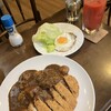 茶亭 さら