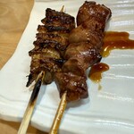 焼きとり そね爺 - 