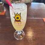 世界にひとつだけの焼きカレー プリンセスピピ門司港 - 