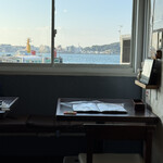 世界にひとつだけの焼きカレー プリンセスピピ門司港 - 