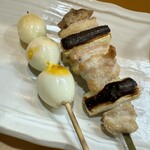 焼きとり そね爺 - 