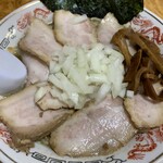 福島屋 - 料理写真: