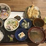 こなつ食堂 - 料理写真: