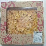 ロピア 浜松プラザフレスポ店 - 明太ポテトピザ