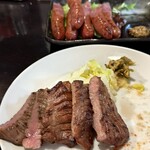 たんや善治郎 - 