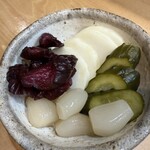 焼きとり そね爺 - 