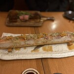 地鶏地酒地野菜 絆～ＫＩＺＵＮＡ～ - 