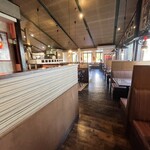 ハローキッド - 内観