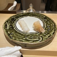 博多 鮨 桃の木 - 