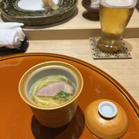 博多 鮨 桃の木 - 