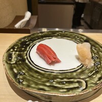 博多 鮨 桃の木 - 