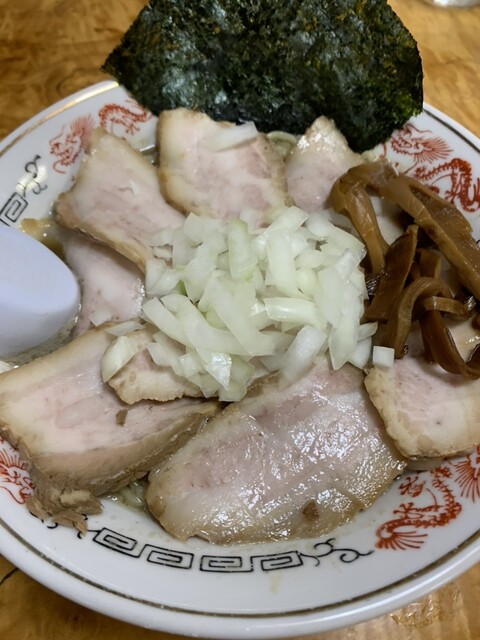 福島屋（ふくしまや） &ndash; 喜多方の本格ラーメン店 | 口コミ・メニュー情報