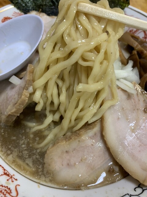 福島屋（ふくしまや） - 喜多方（ラーメン）の写真