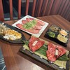 神戸ビーフ焼肉 お加虎