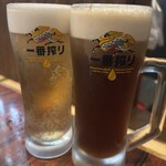 十和田 - 生ホッピー