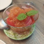 イタメシ食堂 アペロ - 