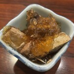 十和田 - 付き出し、最高