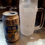 滝野川 大勝軒 - 