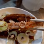 滝野川 大勝軒 - 