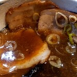 滝野川 大勝軒 - 