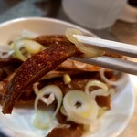 滝野川 大勝軒 - 