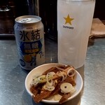 滝野川 大勝軒 - 