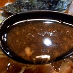 滝野川 大勝軒 - 