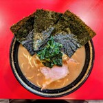 家系総本山 吉村家 - 