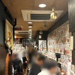 十和田 - 1Fフロア