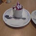 さくらPORTHOTEL - 限定のデザート