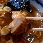 滝野川 大勝軒 - 