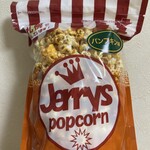 POPCORN CAFE - 
