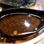 滝野川 大勝軒 - 