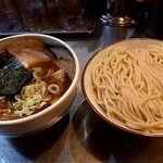 滝野川 大勝軒 - 