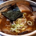 滝野川 大勝軒 - 