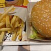 マクドナルド 港北モザイクモール店