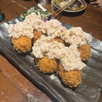 シハチ鮮魚店 - 