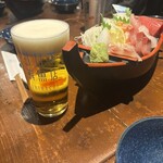 シハチ鮮魚店 - 