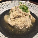 シハチ鮮魚店 - 