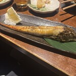 シハチ鮮魚店 - 