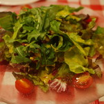 ピッツェリア ダ マリオ - 料理写真: