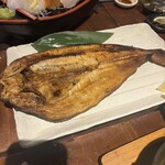 シハチ鮮魚店 - 