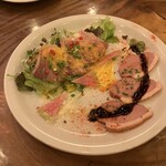 ビストロ ピン - 