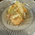 勝手口 ひまり屋 - 