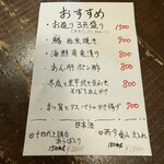 勝手口 ひまり屋 - 