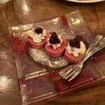 ビストロ ピン - 