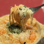 キャンティ - 料理写真:シシリー