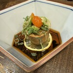 勝手口 ひまり屋 - 